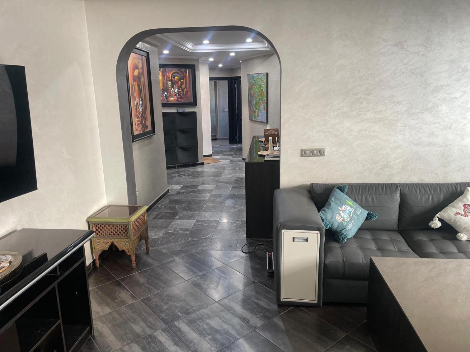 Bourgogne Apartment