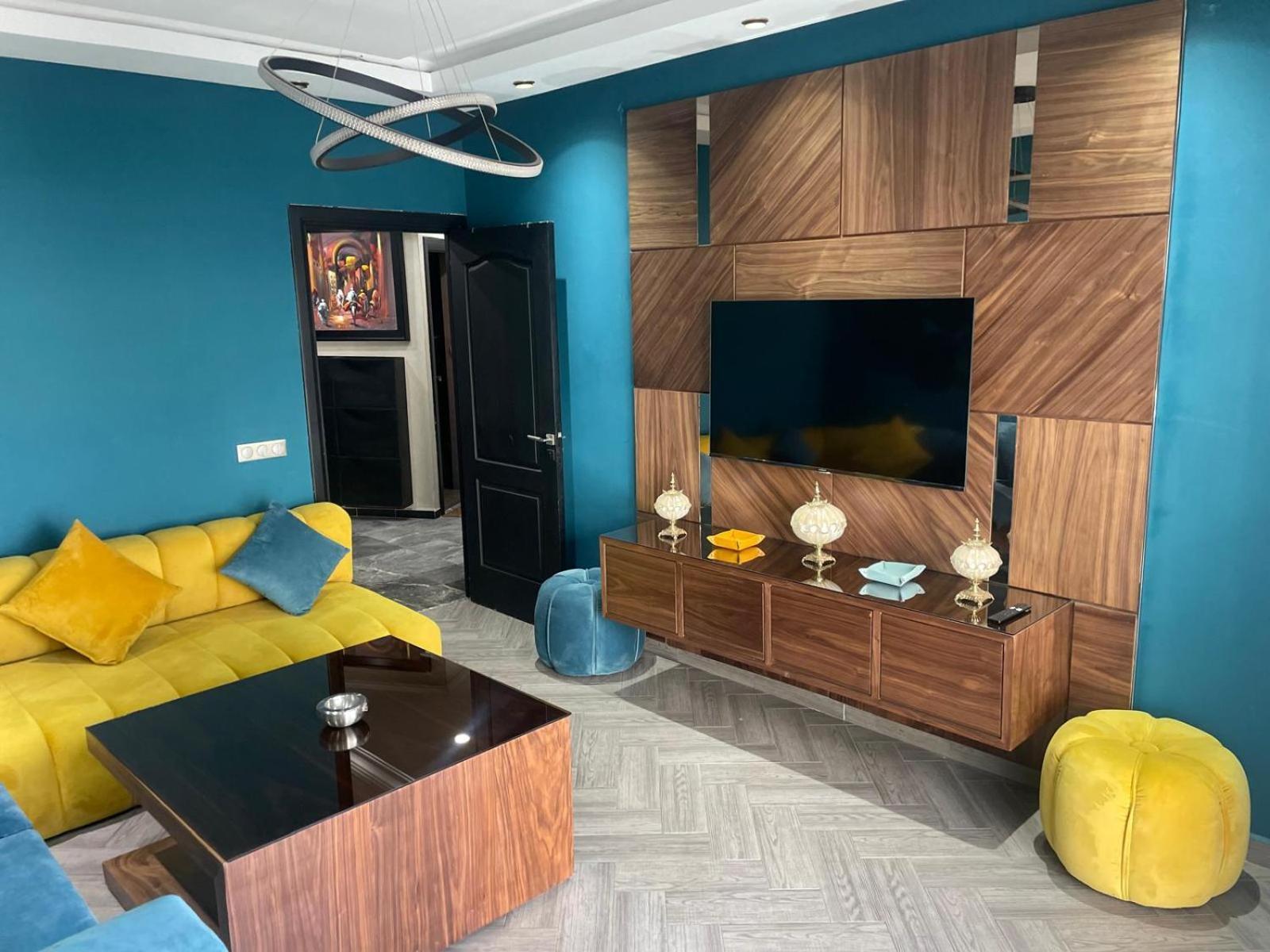 Bourgogne Apartment