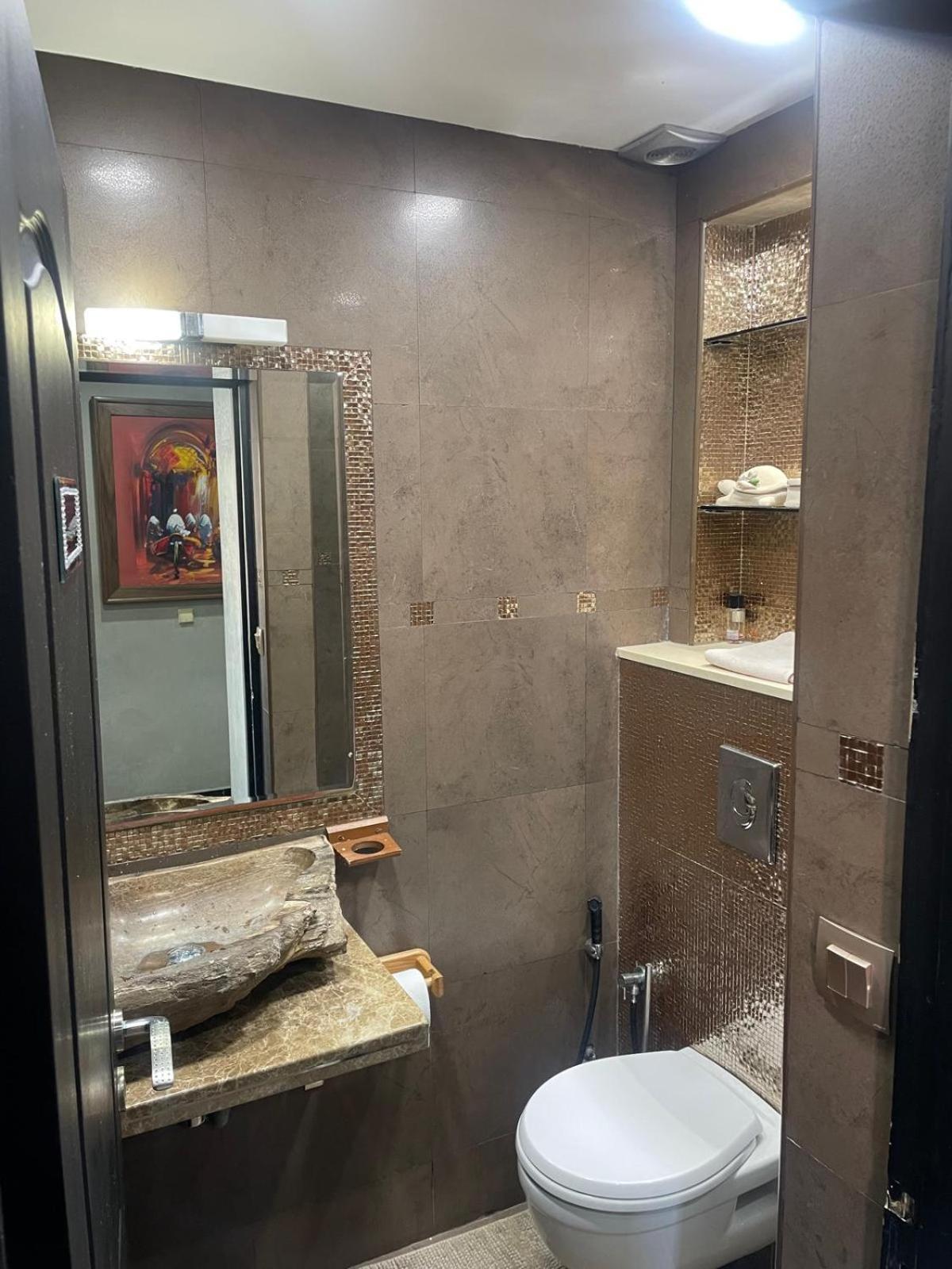 Bourgogne Apartment