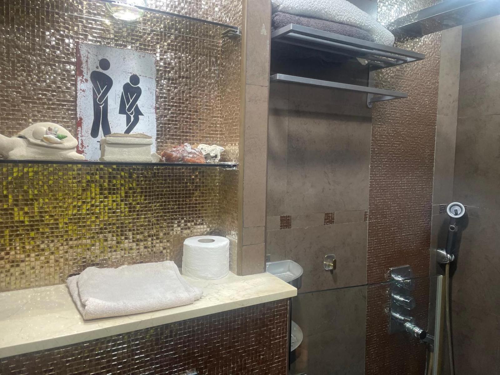 Apartamento Bourgogne *