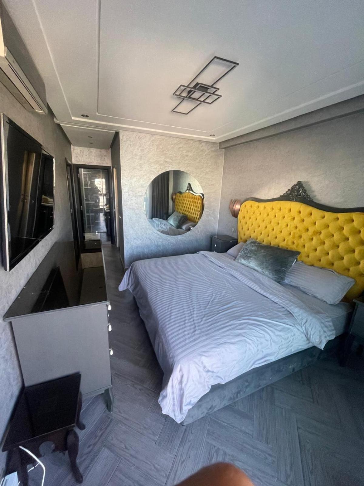 Apartamento Bourgogne *