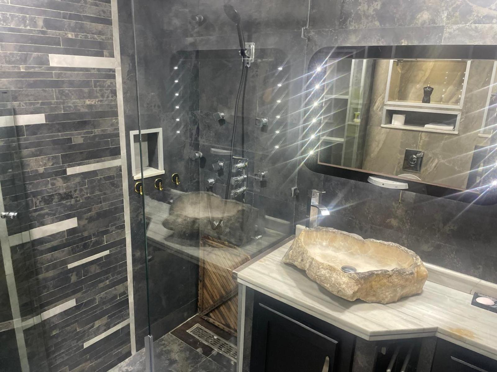 Apartamento Bourgogne Casablanca