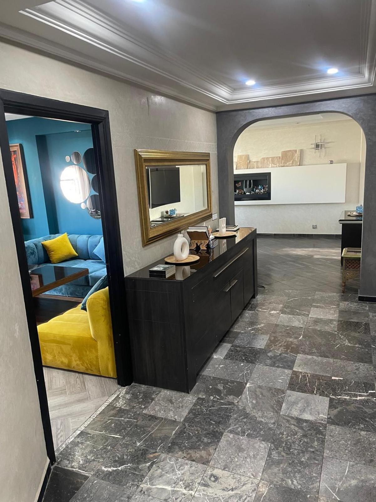 Bourgogne Casablanca